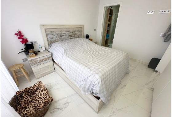 Resale - Apartment / flat - Dolores de Pacheco - Inland