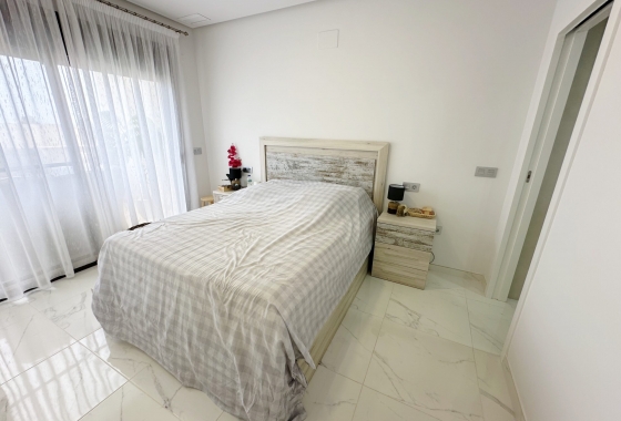 Resale - Apartment / flat - Dolores de Pacheco - Inland