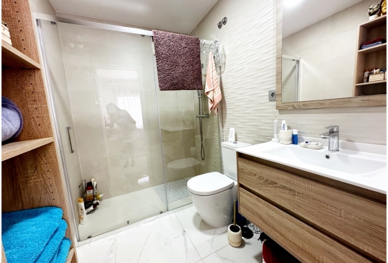 Resale - Apartment / flat - Dolores de Pacheco - Inland