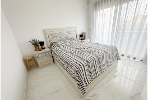 Resale - Apartment / flat - Dolores de Pacheco - Inland