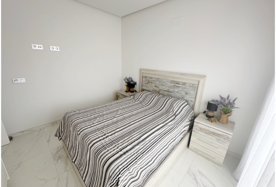 Resale - Apartment / flat - Dolores de Pacheco - Inland