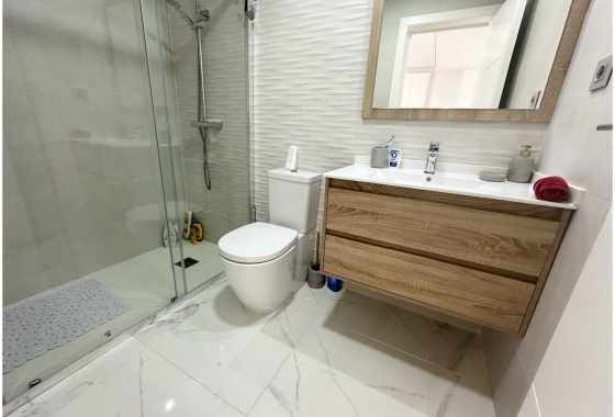 Resale - Apartment / flat - Dolores de Pacheco - Inland