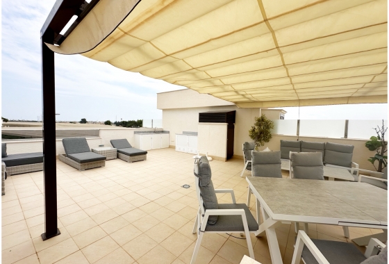 Resale - Apartment / flat - Dolores de Pacheco - Inland