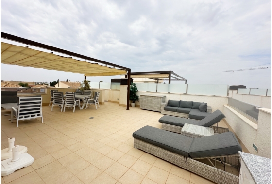 Resale - Apartment / flat - Dolores de Pacheco - Inland