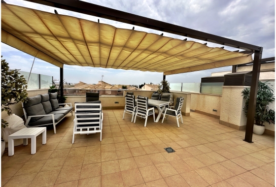 Resale - Apartment / flat - Dolores de Pacheco - Inland