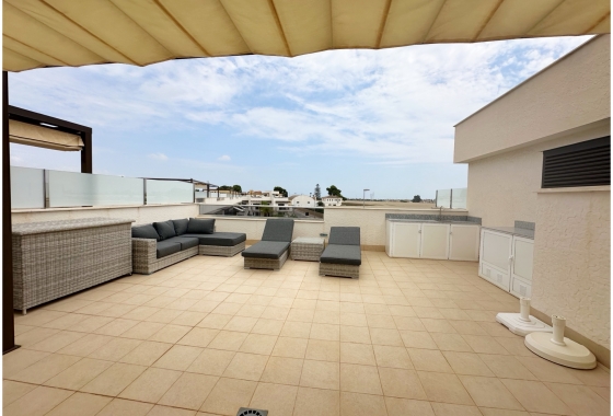Resale - Apartment / flat - Dolores de Pacheco - Inland