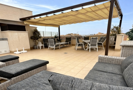 Resale - Apartment / flat - Dolores de Pacheco - Inland