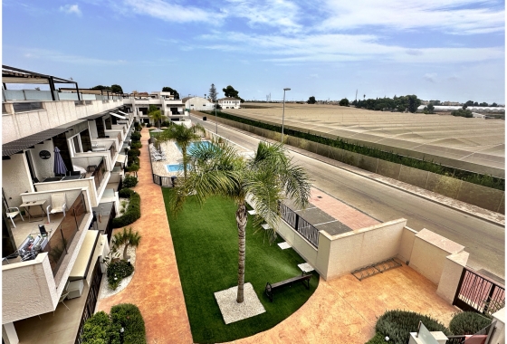 Resale - Apartment / flat - Dolores de Pacheco - Inland