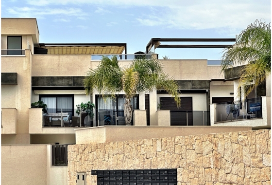 Resale - Apartment / flat - Dolores de Pacheco - Inland