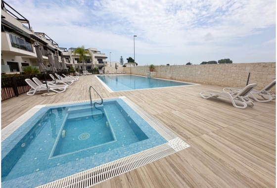 Resale - Apartment / flat - Dolores de Pacheco - Inland