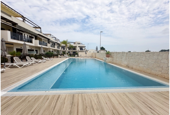 Resale - Apartment / flat - Dolores de Pacheco - Inland