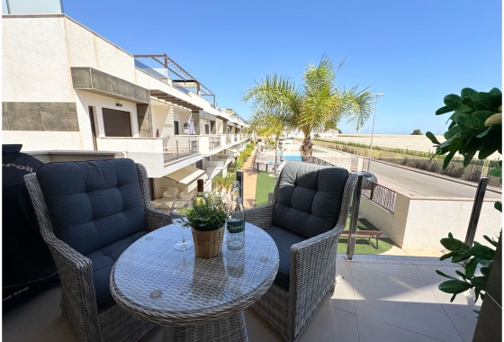 Resale - Apartment / flat - Dolores de Pacheco - Inland