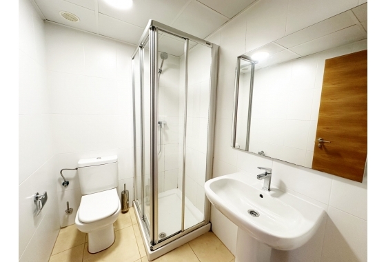 Herverkoop - Appartement / flat - Mar Menor Golf Resort - Inland