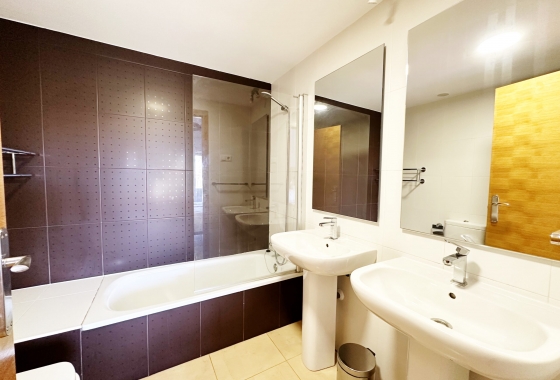 Herverkoop - Appartement / flat - Mar Menor Golf Resort - Inland