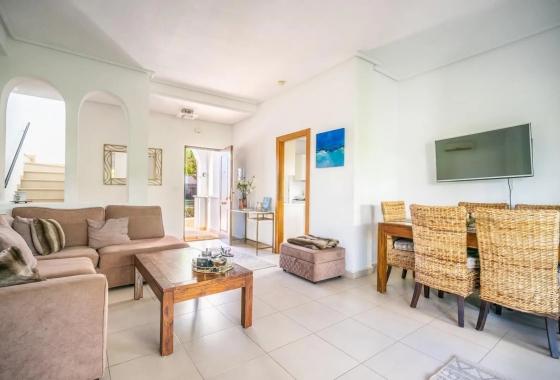 Wiederverkauf - Villa - La Torre Golf Resort - Inland