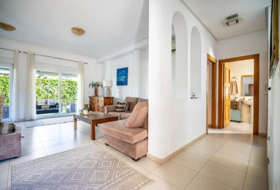 Wiederverkauf - Villa - La Torre Golf Resort - Inland