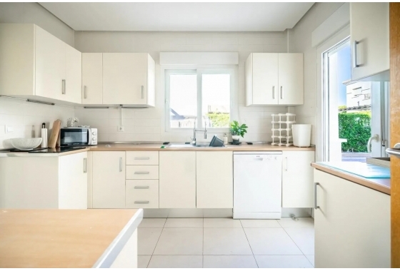 Wiederverkauf - Villa - La Torre Golf Resort - Inland