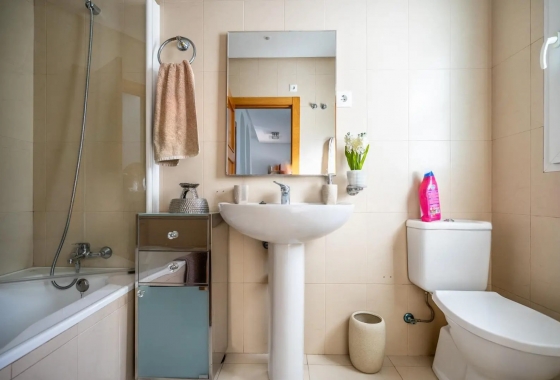 Wiederverkauf - Villa - La Torre Golf Resort - Inland