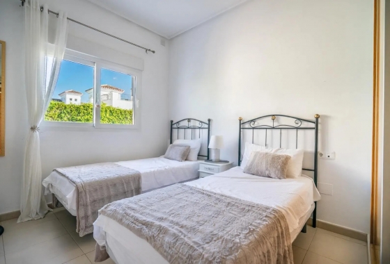 Wiederverkauf - Villa - La Torre Golf Resort - Inland