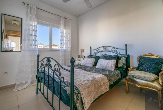 Wiederverkauf - Villa - La Torre Golf Resort - Inland