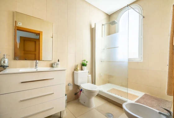 Wiederverkauf - Villa - La Torre Golf Resort - Inland