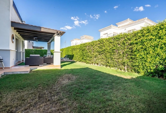 Wiederverkauf - Villa - La Torre Golf Resort - Inland