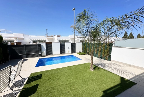 Revente - Villa - La Serena Golf - Costa Calida
