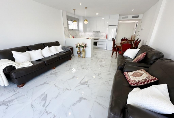 Revente - Villa - La Serena Golf - Costa Calida