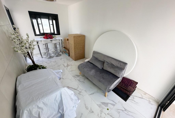 Revente - Villa - La Serena Golf - Costa Calida