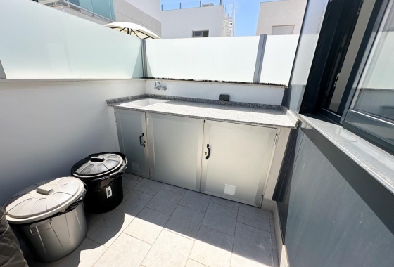 Revente - Villa - La Serena Golf - Costa Calida