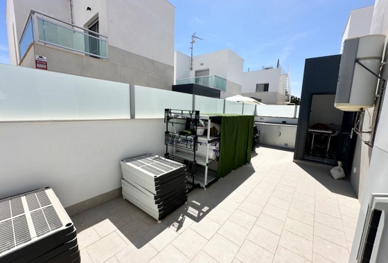 Revente - Villa - La Serena Golf - Costa Calida