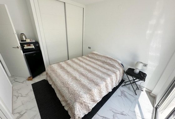 Revente - Villa - La Serena Golf - Costa Calida