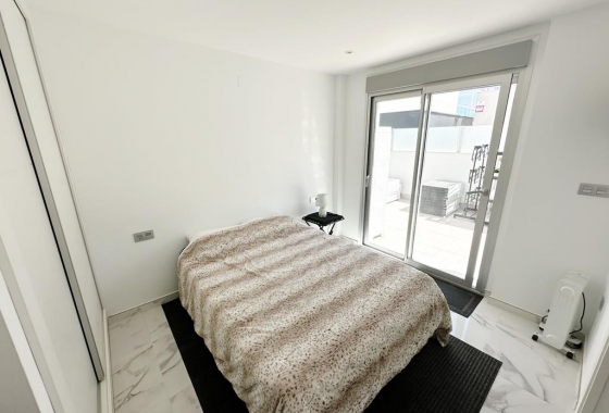 Revente - Villa - La Serena Golf - Costa Calida