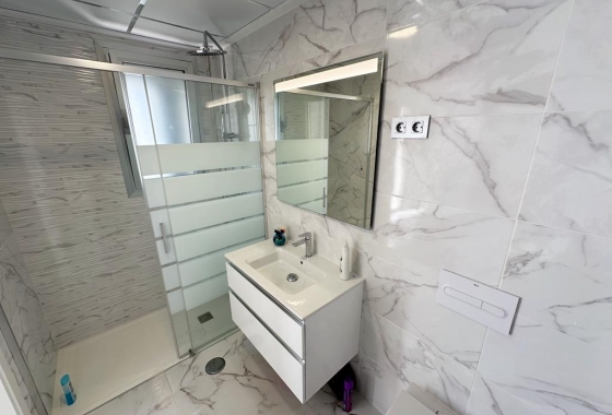 Revente - Villa - La Serena Golf - Costa Calida