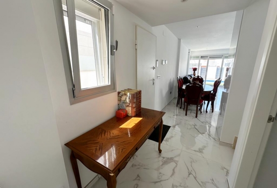 Revente - Villa - La Serena Golf - Costa Calida