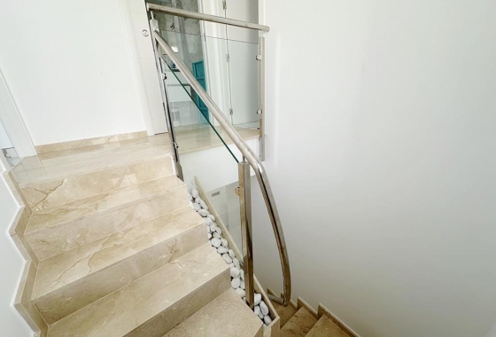 Revente - Villa - La Serena Golf - Costa Calida