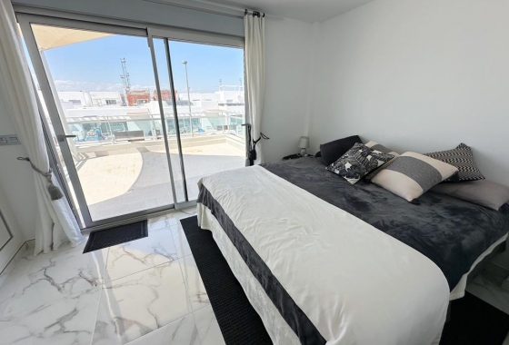 Revente - Villa - La Serena Golf - Costa Calida