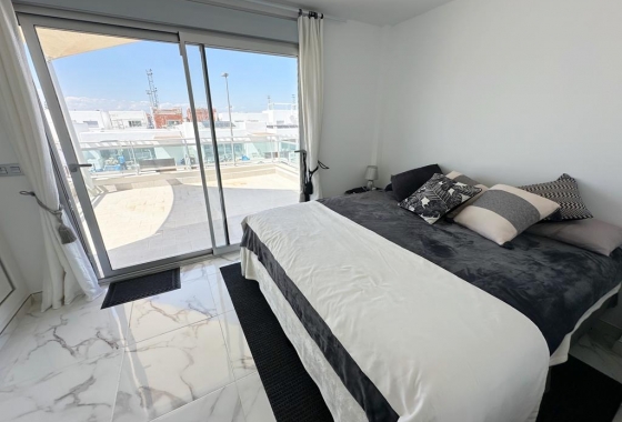 Revente - Villa - La Serena Golf - Costa Calida