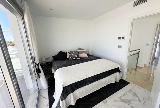 Revente - Villa - La Serena Golf - Costa Calida