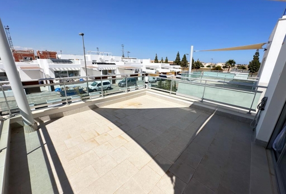 Revente - Villa - La Serena Golf - Costa Calida