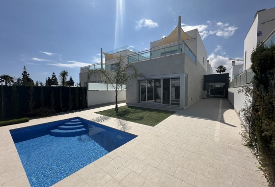 Revente - Villa - La Serena Golf - Costa Calida