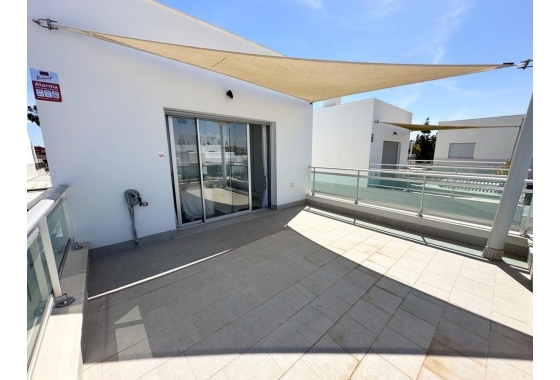 Revente - Villa - La Serena Golf - Costa Calida