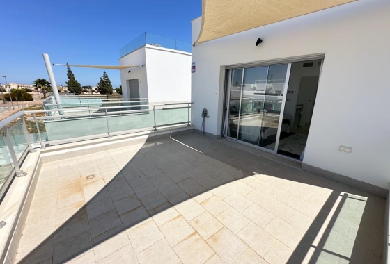 Revente - Villa - La Serena Golf - Costa Calida