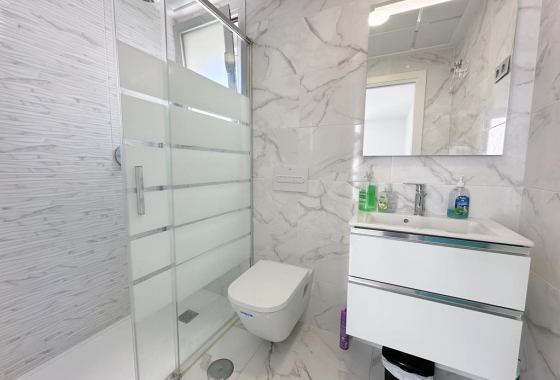 Revente - Villa - La Serena Golf - Costa Calida