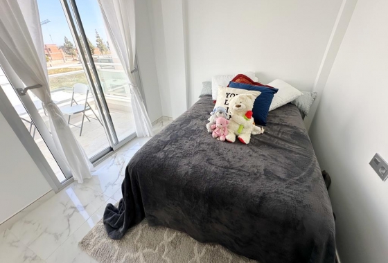 Revente - Villa - La Serena Golf - Costa Calida