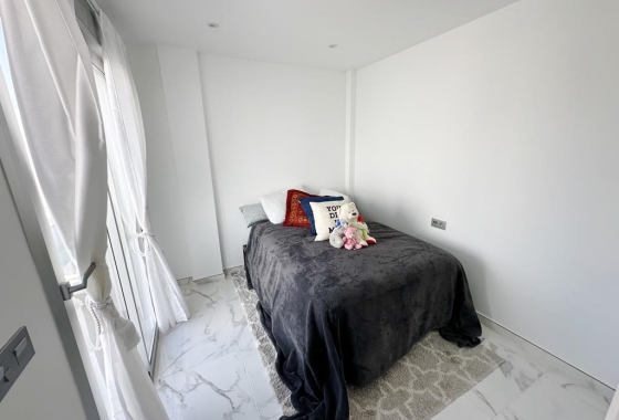 Revente - Villa - La Serena Golf - Costa Calida