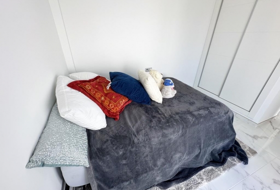 Revente - Villa - La Serena Golf - Costa Calida