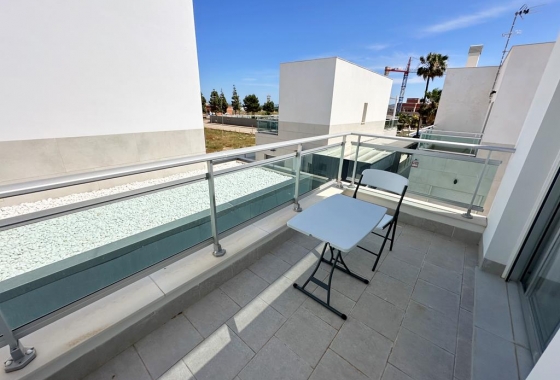 Revente - Villa - La Serena Golf - Costa Calida