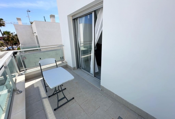 Revente - Villa - La Serena Golf - Costa Calida