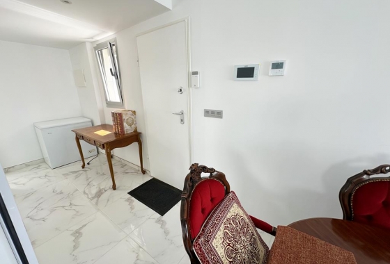 Revente - Villa - La Serena Golf - Costa Calida